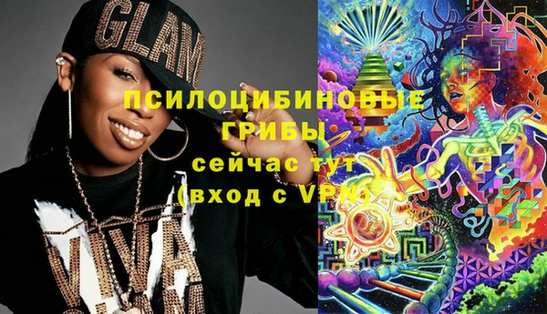 эйфоретик Баксан